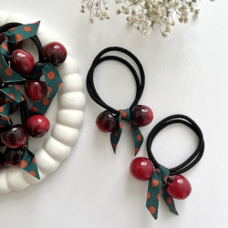 کش مو گیلاسی