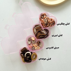 پک چهار کاره اقتصادی (باکس قلبی)